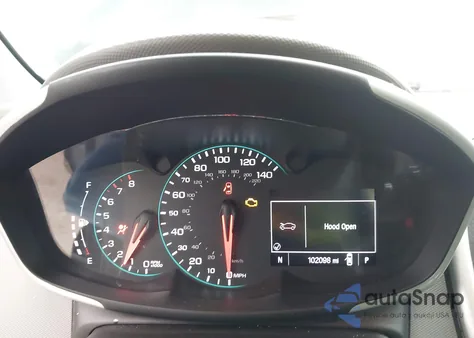 2019 Chevrolet Sonic Premier Auto from USA, damaged, VIN 1G1JF5SB0K4124708